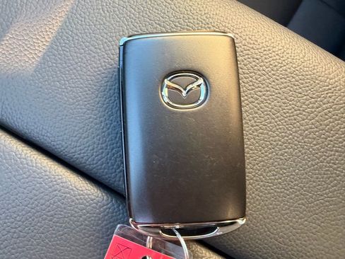 New 2026 MAZDA CX-50 AWD 2.5 Hybrid w/ Weather Package image 33