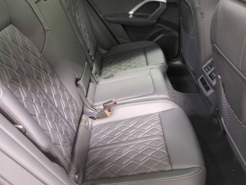 New 2026 Audi SQ5 Premium Plus image 35