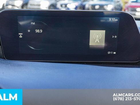 Used 2025 MAZDA MAZDA3 s Sport FWD image 39