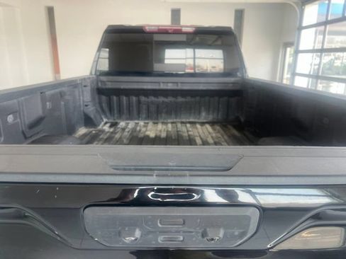 Used 2022 GMC Sierra 2500 Denali w/ Snow Plow Prep/Camper Package AWD/4WD image 29