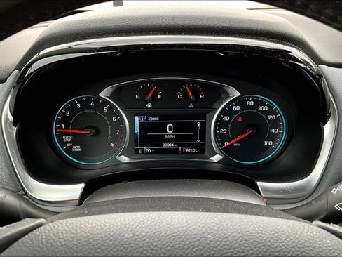 Used 2019 Chevrolet Traverse LT FWD image 13