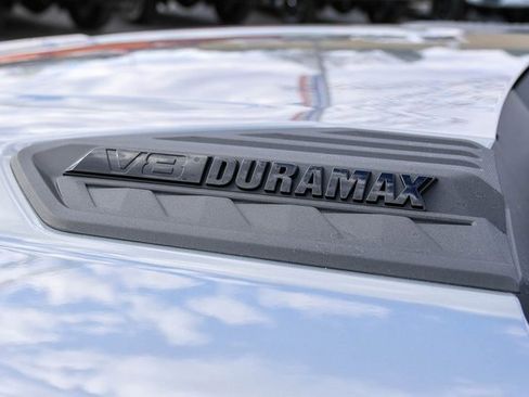 New 2026 Chevrolet Silverado 2500 LTZ w/ LTZ Plus Package image 7