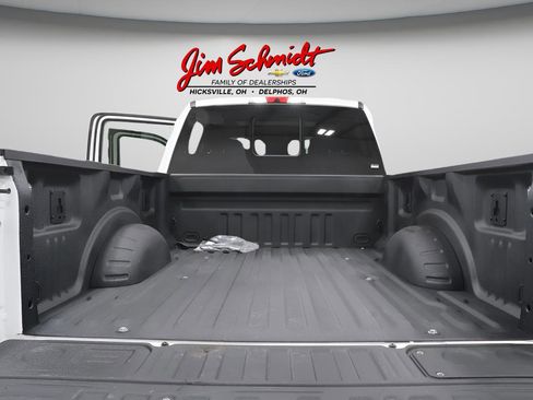 Used 2025 Ford F250 Platinum image 40