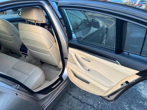 Used 2011 BMW 535i xDrive Sedan image 24