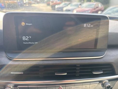 Used 2022 Kia Telluride EX w/ EX Premium Package AWD/4WD image 30