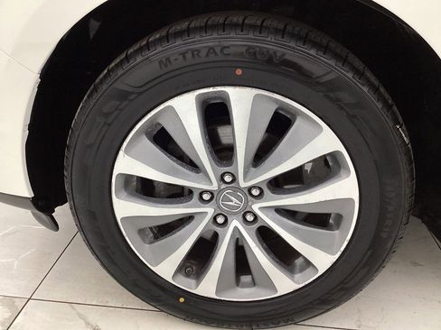 Used 2016 Acura MDX SH-AWD w/ Technology Package image 49