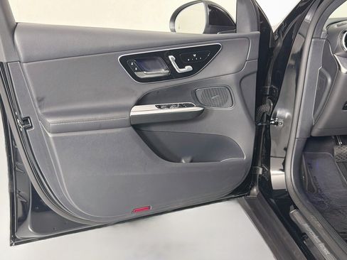Certified 2026 Mercedes-Benz GLC 300 image 22