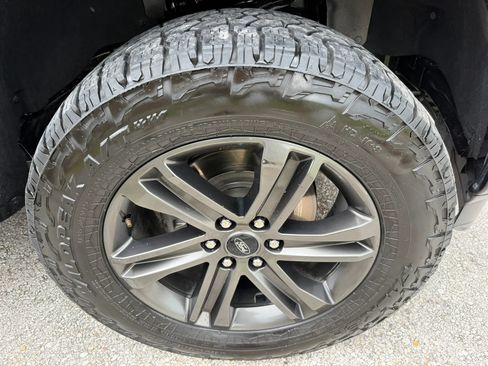Used 2021 Ford F150 XLT w/ Equipment Group 302A High AWD/4WD image 27