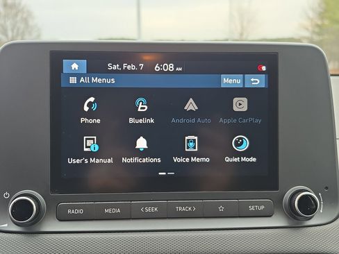 Used 2023 Hyundai Kona SEL w/ Cargo Package image 19