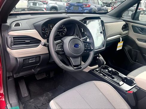 New 2026 Subaru Forester Premium AWD/4WD image 8
