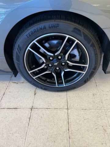 Used 2022 Ford Mustang Premium RWD image 31