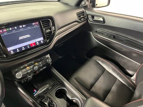 Used 2023 Dodge Durango R/T image 36