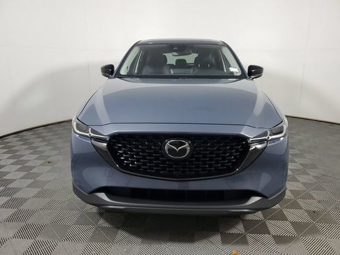 Used 2024 MAZDA CX-5 Carbon Edition AWD/4WD image 2