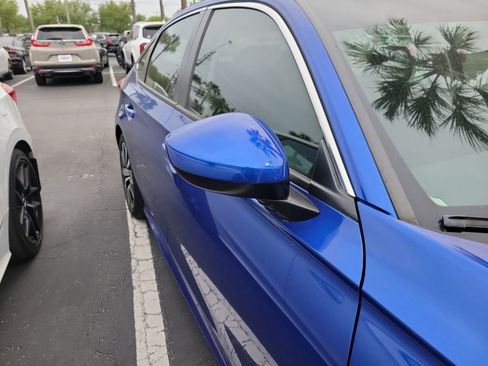 Certified 2022 Honda Civic EX image 11