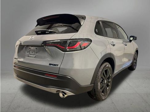 New 2026 Honda HR-V Sport image 5