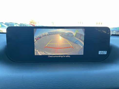 Certified 2025 MAZDA CX-50 AWD 2.5 S w/ Accent Package image 17