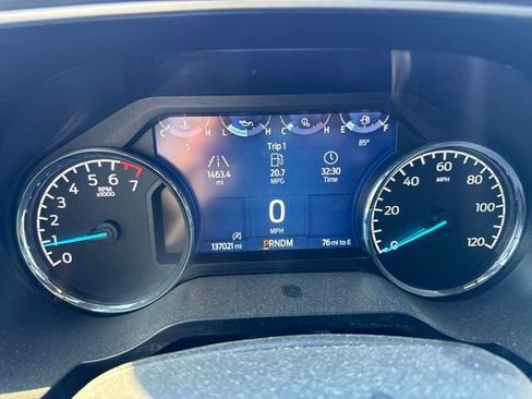 Used 2021 Ford F150 XLT w/ Equipment Group 302A High AWD/4WD image 18