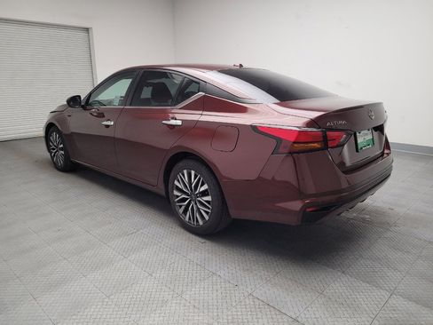 Used 2023 Nissan Altima 2.5 SV image 5