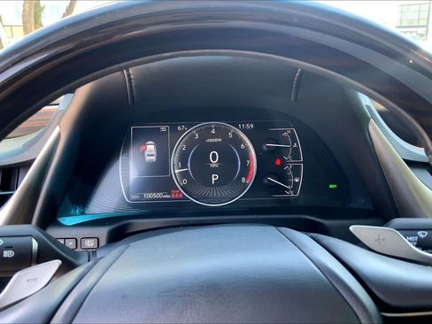 Used 2020 Lexus ES 350 Ultra Luxury w/ Accessory Package 2 FWD image 26