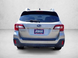 Used 2018 Subaru Outback 2.5i Limited AWD/4WD video 3