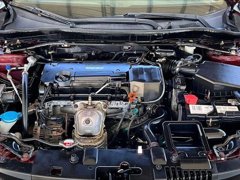 Used 2016 Honda Accord EX-L image 27