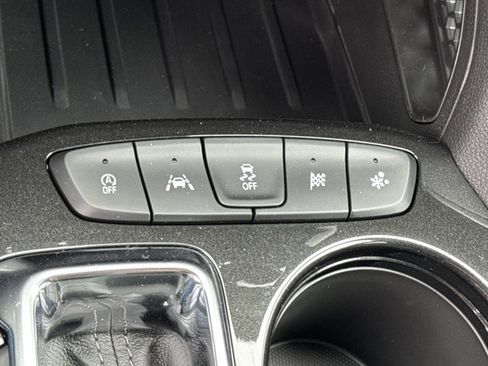 New 2026 Chevrolet TrailBlazer ACTIV w/ Driver Confidence Package image 31