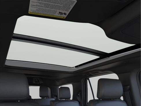 New 2025 Ford Expedition Tremor image 50