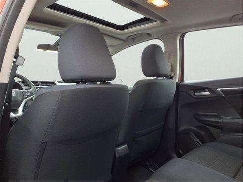 Used 2020 Honda Fit EX image 10