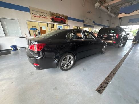 Used 2013 Lexus IS 250 RWD image 12