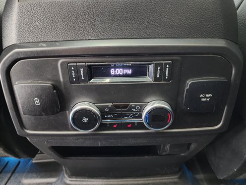 Used 2021 Ford Expedition Max Limited AWD/4WD image 41