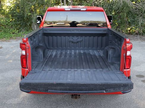 Used 2020 Chevrolet Silverado 1500 RST w/ True North Edition AWD/4WD image 26