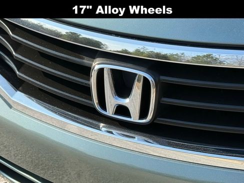 Used 2009 Honda Accord EX-L image 6