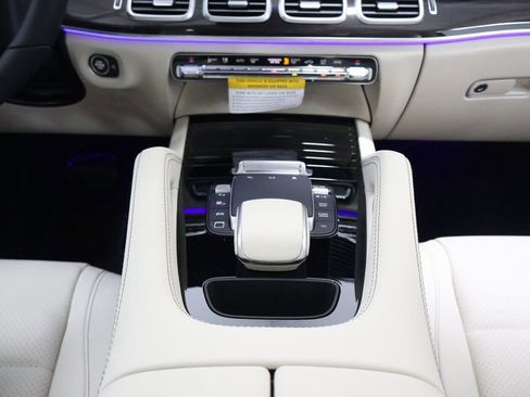 New 2026 Mercedes-Benz GLE 350 4MATIC image 20