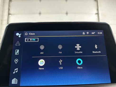 Used 2023 Chevrolet Suburban Z71 w/ Luxury Package image 31