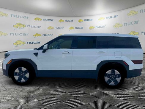 New 2026 Hyundai Santa Fe SE image 4