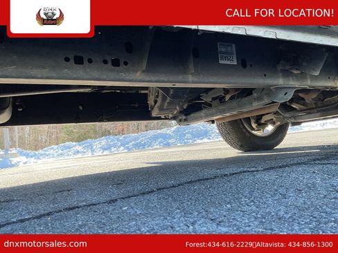 Used 2021 RAM 1500 Big Horn image 23