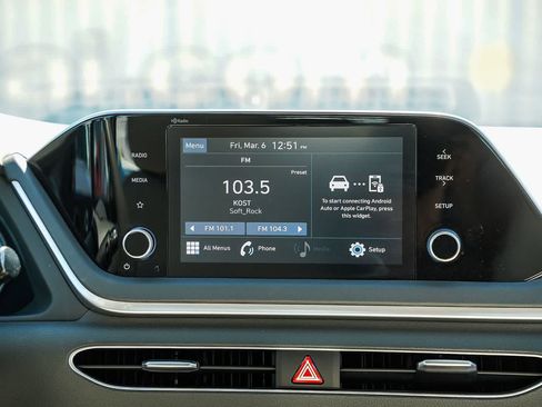 Certified 2023 Hyundai Sonata SE image 14