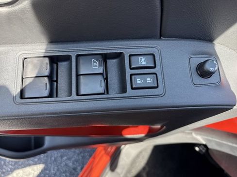 Used 2025 Nissan Frontier PRO-4X w/ Interior Protection Package AWD/4WD image 30
