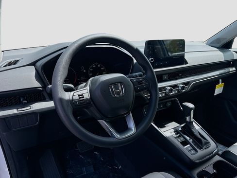 New 2026 Honda CR-V EX image 9