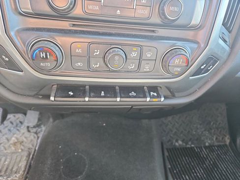 Used 2014 Chevrolet Silverado 1500 LT w/ All Star Edition image 26