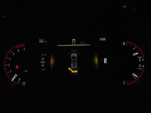 Used 2025 Dodge Durango R/T image 17