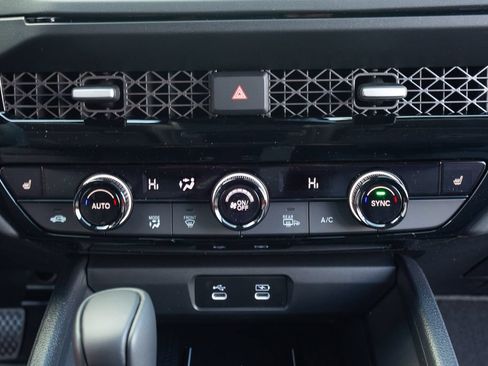 New 2026 Honda Accord EX-L image 18