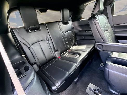Used 2026 INFINITI QX60 Autograph w/ Autograph Tech Package AWD/4WD image 26