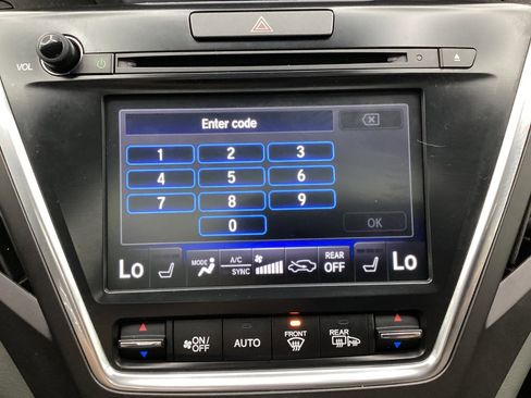 Used 2016 Acura MDX SH-AWD w/ Technology Package image 38