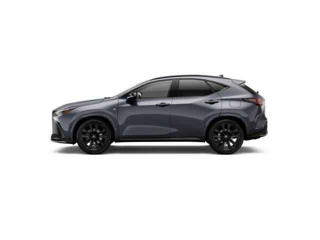 New 2026 Lexus NX 350 F Sport AWD/4WD image 42
