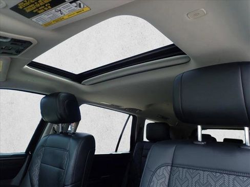 Used 2023 Toyota Sequoia SR5 w/ SR5 Premium Package AWD/4WD image 12