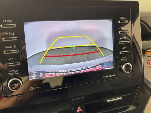 Certified 2024 Toyota Camry LE FWD image 21