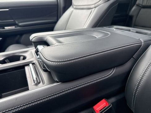 New 2026 Ford Expedition Max Platinum w/ Stealth Performance Package image 19