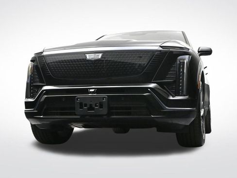 Used 2026 Cadillac Vistiq Luxury AWD/4WD image 32