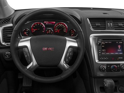Used 2016 GMC Acadia SLE FWD image 9
